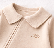 Pyjama signature— Maison Demdem