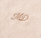 Pyjama signature— Maison Demdem