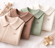 Pyjama signature— Maison Demdem