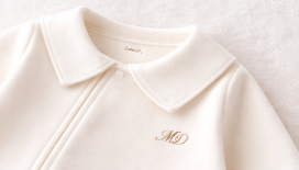 Pyjama signature— Maison Demdem
