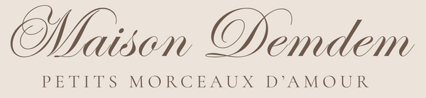 Maison Demdem